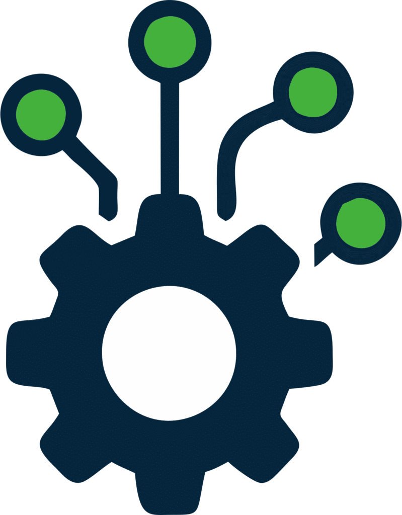 Custom Integration and Automation